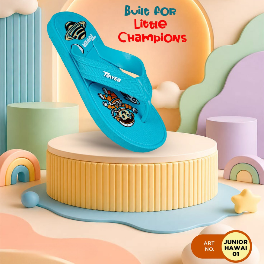 Kids Slippers