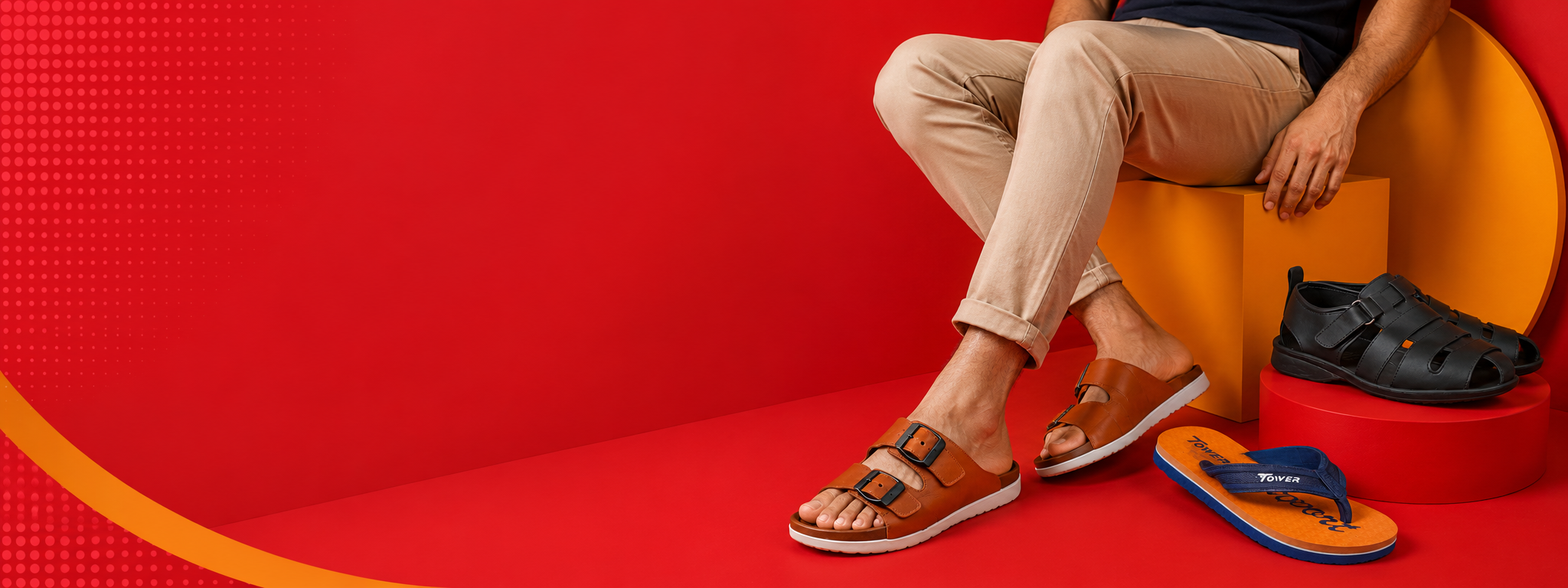 Men's Formal Collection